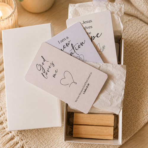 The Encourage Box